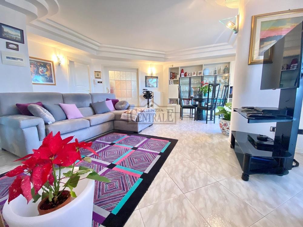 Agenzia Immobiliare Centrale Sanremo